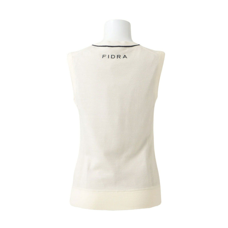 Vest  Ladies Fidra FIDRA 2024 Fall / Winter Golf wear