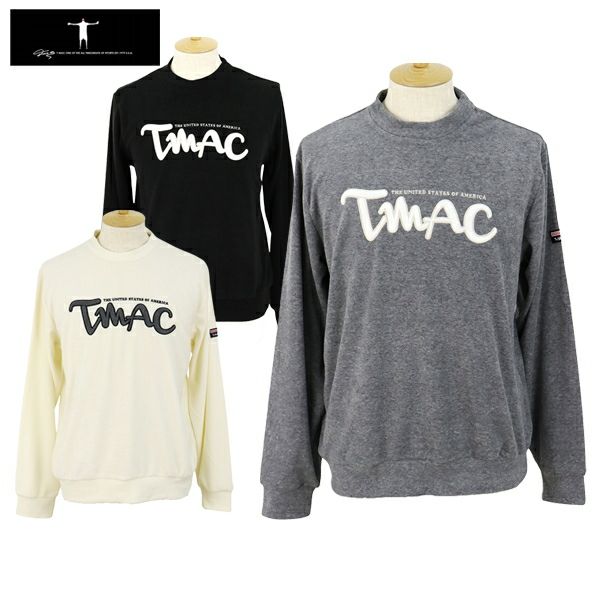 Men's Trainer T-MAC Golf Wear