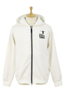 男子连帽衫T-MAC高尔夫服装