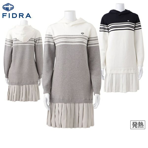 Dress Women's FIDRA Golf Wear