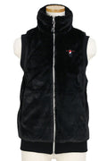 Vest  Ladies Tea Mac T-Mac 2024 Fall / Winter Golf wear