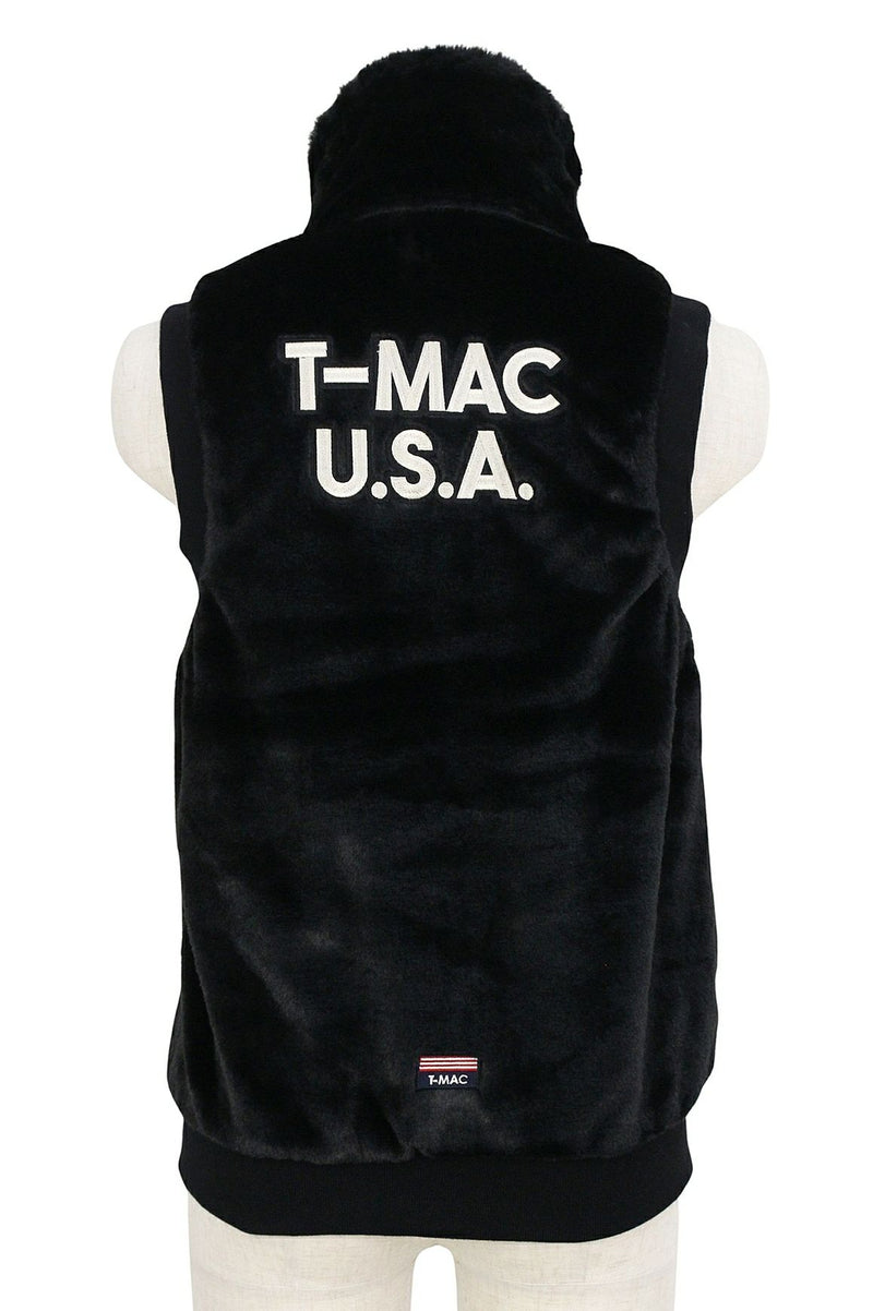 최고의 숙녀 차 TEA MAC T-MAC 2024 가을 / 겨울 뉴 골프웨어