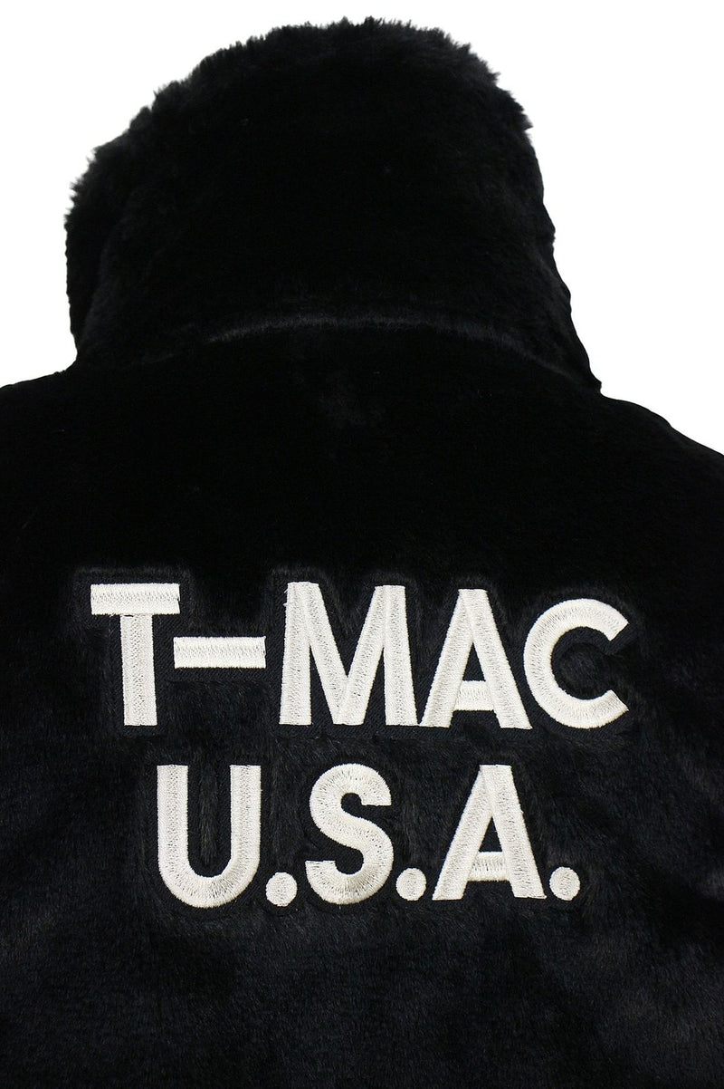 最好的女士茶Mac T-Mac 2024秋冬新高爾夫服裝