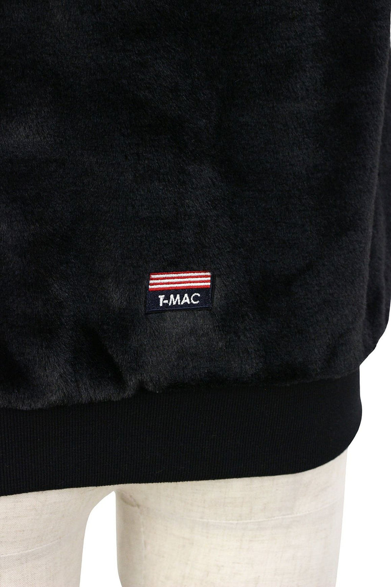 最好的女士茶Mac T-Mac 2024秋冬新高尔夫服装