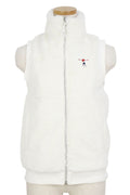 Vest  Ladies Tea Mac T-Mac 2024 Fall / Winter Golf wear