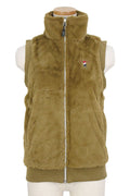 Vest  Ladies Tea Mac T-Mac 2024 Fall / Winter Golf wear