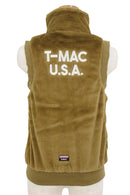 背心女子T-MAC高尔夫服装