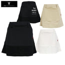 裙子女士茶mac T-MAC高尔夫服装