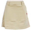 裙子女士茶mac T-MAC高尔夫服装