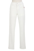 Long Pants Ladies Tea Mac T-MAC 2024 Autumn / Winter Golf wear