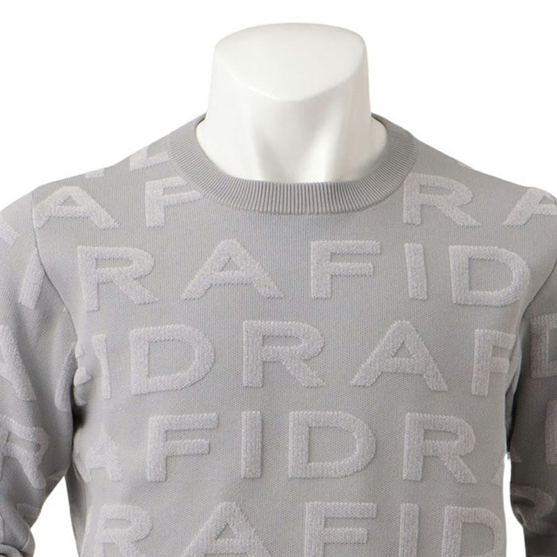 Sweater Men's Fidra Fidra 2024 Fall / Winter Golf wear