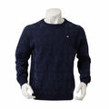 Sweater Men's Fidra Fidra 2024 Fall / Winter Golf wear