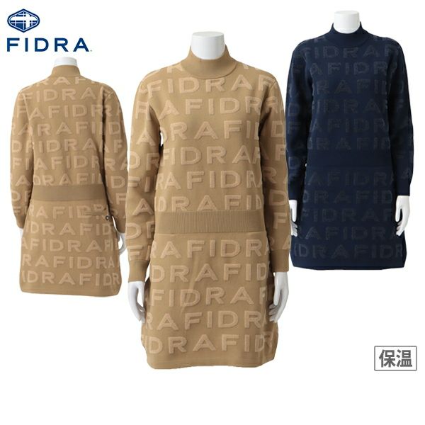 Dress Women's FIDRA Golf Wear