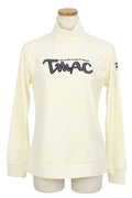 Trainer Ladies Tea Mac T-MAC 2024 Fall / Winter New Golfware