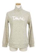 Trainer Ladies Tea Mac T-MAC 2024 Fall / Winter New Golfware