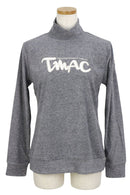 トレーナー レディース ティーマック T-MAC ゴルフウェア