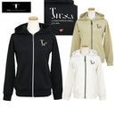 派克女士茶mac T-MAC高尔夫服装