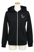 Women's Hoodie T-MAC Golf Wear