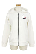 Women's Hoodie T-MAC Golf Wear