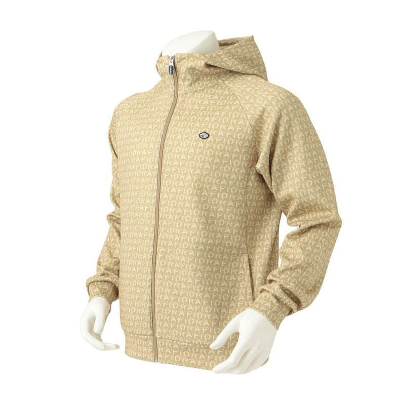 Men's Blouson FIDRA Golf Wear