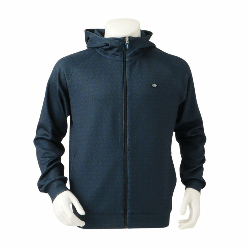 Blouson Men's Fidra Fidra 2024秋冬新高爾夫服裝