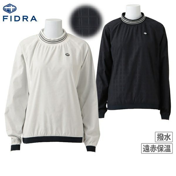 Blouson Ladies Fidra FIDRA 2024 Fall / Winter New Golf Wear