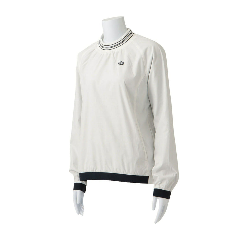 Blouson Ladies Fidra FIDRA 2024 Fall / Winter New Golf Wear