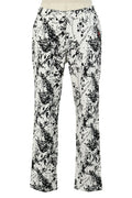 Long Pants Men's Tea Mac T-MAC 2024 Autumn / Winter Golf wear