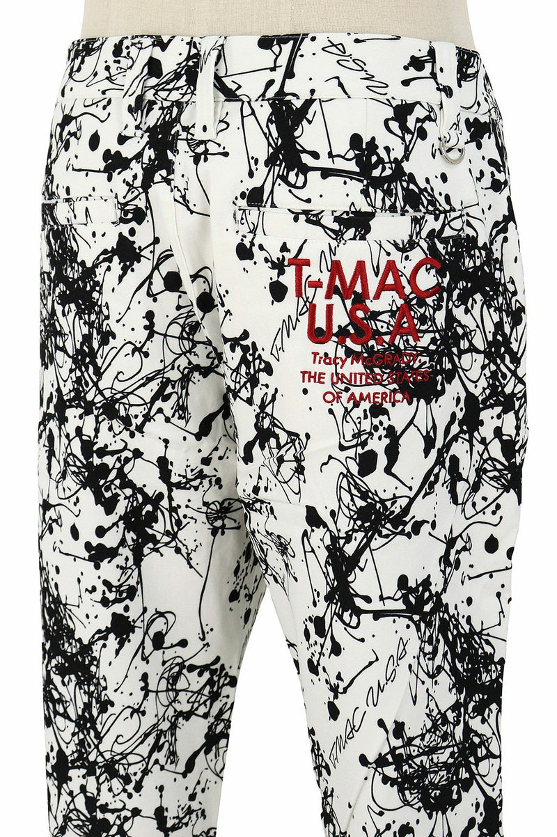 Long pants for men T-MAC golf wear