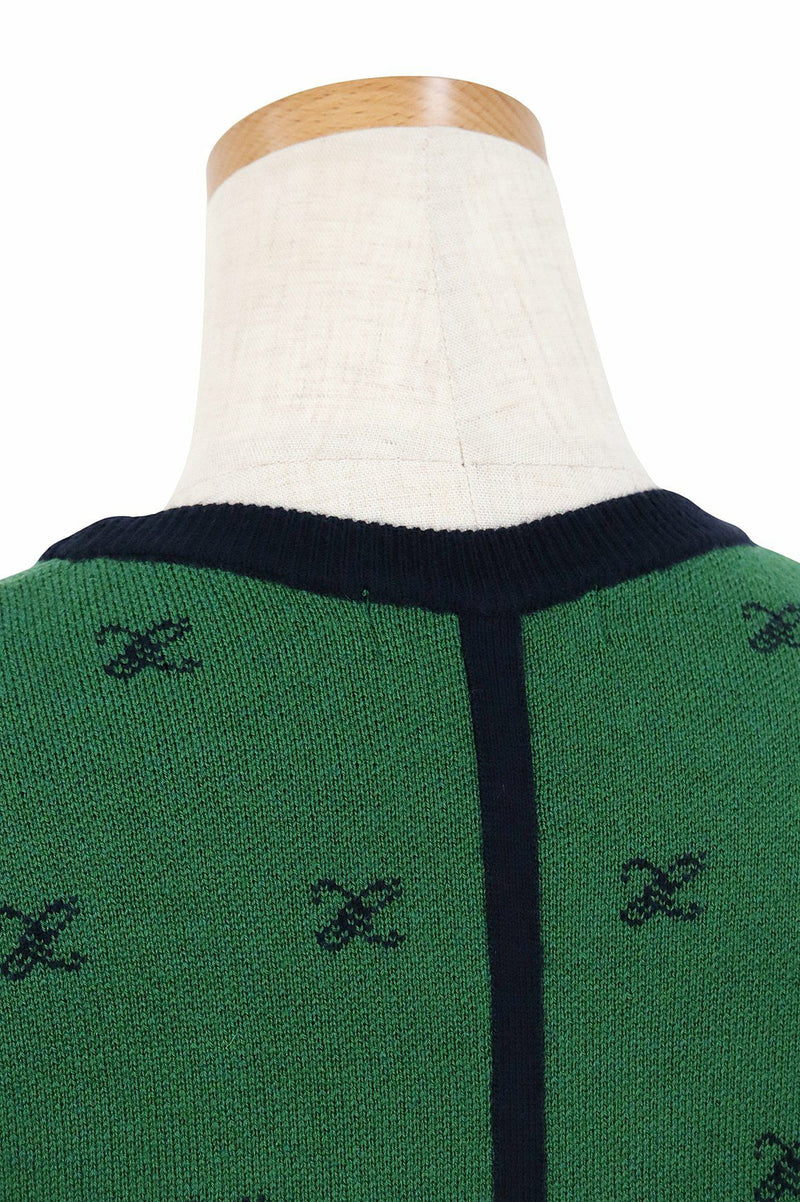 Women's sweater Jun & Rope Jun & Rope Golf Wear