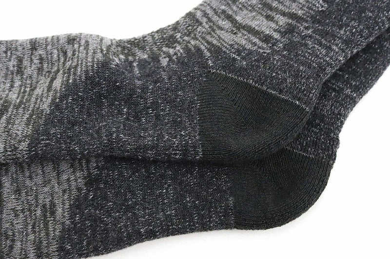 Socks Men's Ladies Royf LOIF 2024 Fall / Winter New Golf