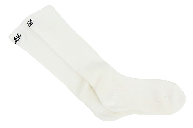 Socks Men's Ladies Royf LOIF 2024 Fall / Winter New Golf