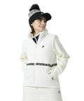 Blouson Ladies Fira Golf FILA GOLF 2024 Fall / Winter New Golf Wear