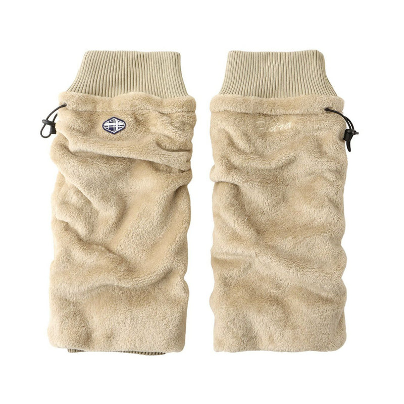 Leg Warmer Ladies Fidra FIDRA 2024 Fall / Winter Golf