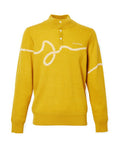 Men's sweater Jun & Rope Jun & Rope Golf Wear