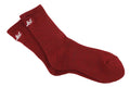 Socks Men's Ladies Royf LOIF 2024 Fall / Winter New Golf