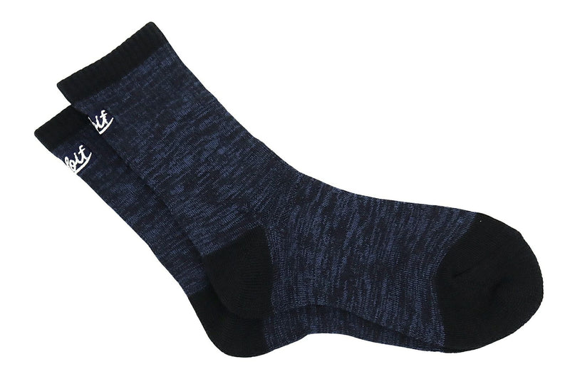 Socks Men's Ladies Royf LOIF 2024 Fall / Winter New Golf