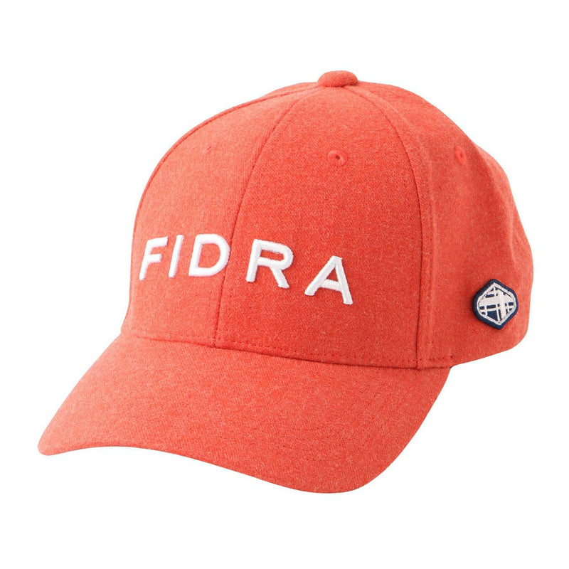 Cap Men's Fidra Fidra 2024秋冬新高尔夫