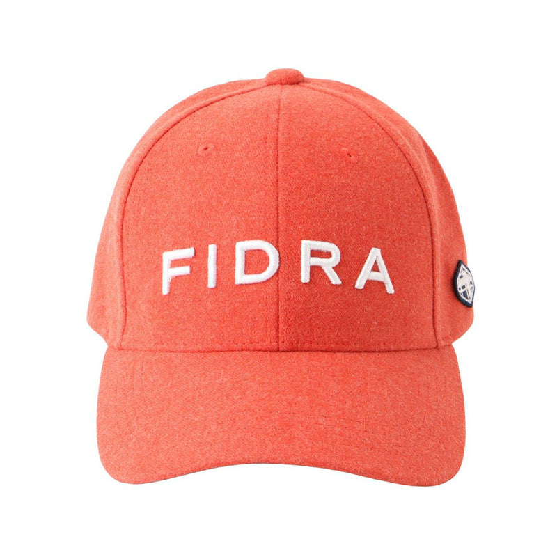 Cap Men's Fidra Fidra 2024秋冬新高尔夫