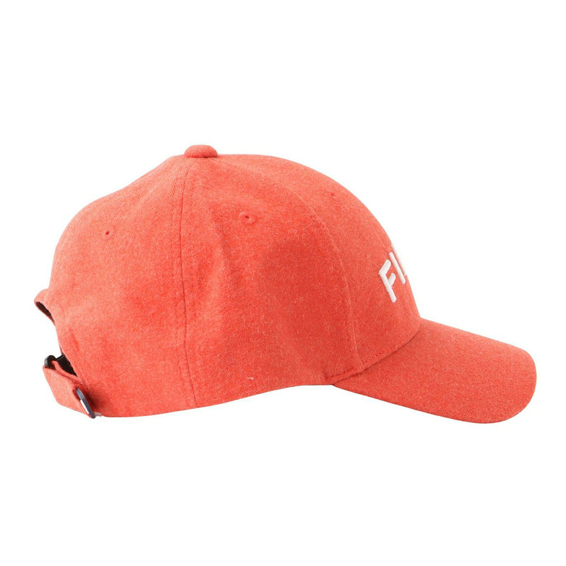 Cap Men's Fidra FIDRA 2024 Fall / Winter New Golf