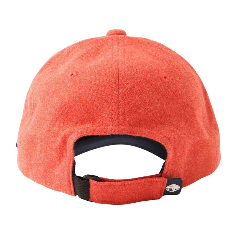 Cap Men's Fidra FIDRA 2024 Fall / Winter New Golf