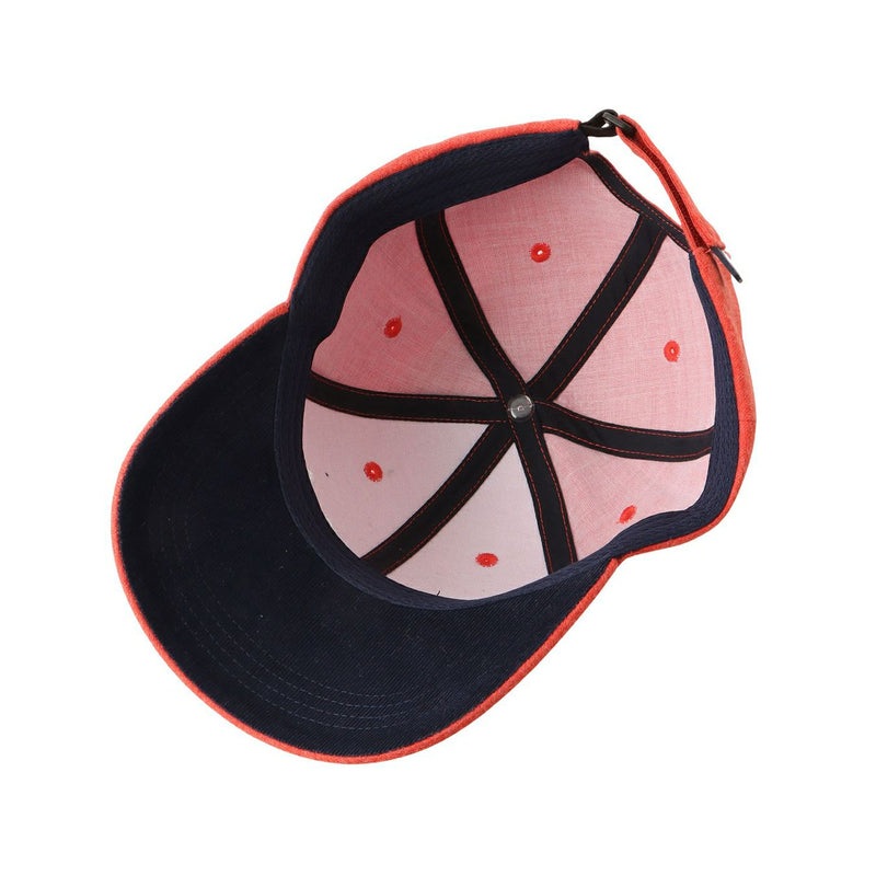 Men's Cap FIDRA Golf