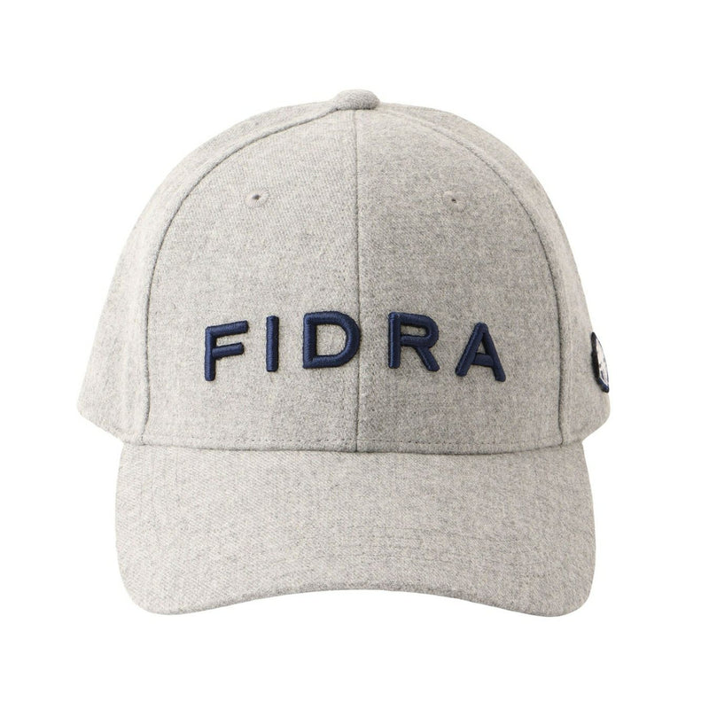 Cap Men's Fidra Fidra 2024秋冬新高尔夫