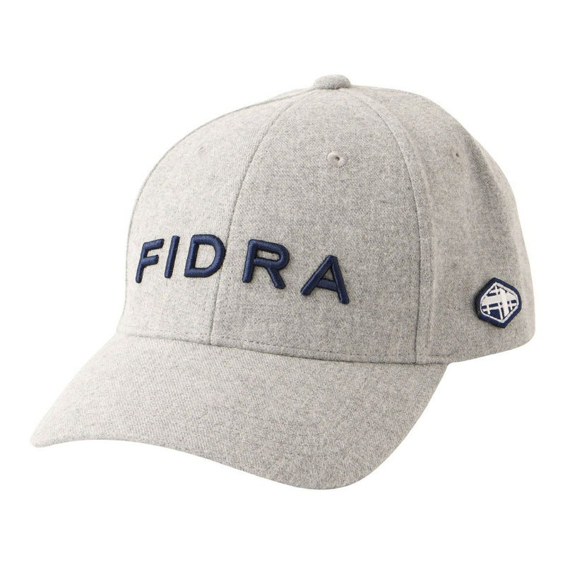 Cap Men's Fidra Fidra 2024秋冬新高尔夫