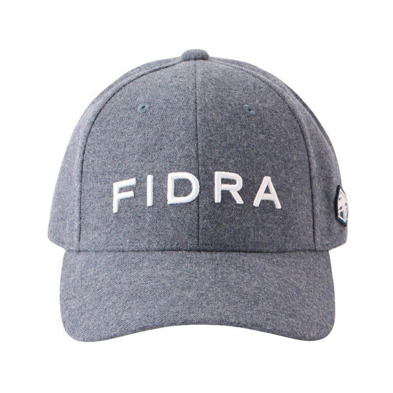 Cap Men's Fidra Fidra 2024秋冬新高尔夫