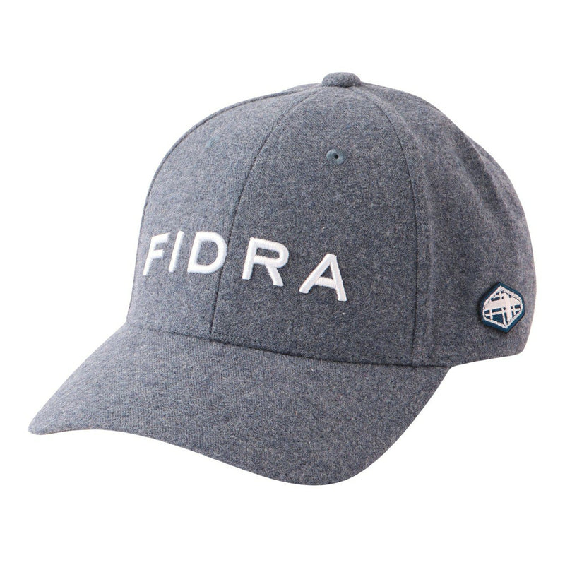 Cap Men's Fidra Fidra 2024秋冬新高尔夫