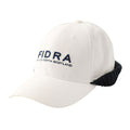 Knit ears Cap Men's Fidra FIDRA 2024 Fall / Winter New Golf