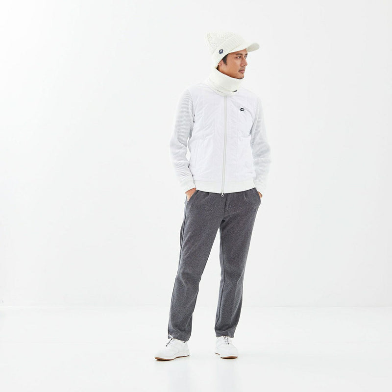 Knit Cap Men's Fidra FIDRA 2024 Fall / Winter New Golf