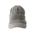 Knit Cap Men's Fidra FIDRA 2024 Fall / Winter New Golf