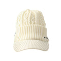 Knit Cap Men's Fidra FIDRA 2024 Fall / Winter New Golf